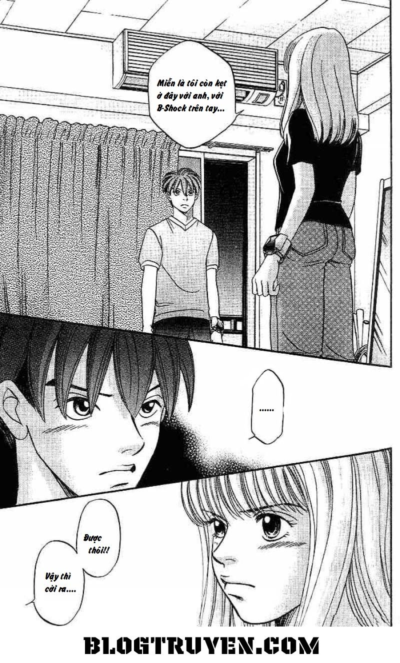 B-Shock Chapter 41 - Trang 2