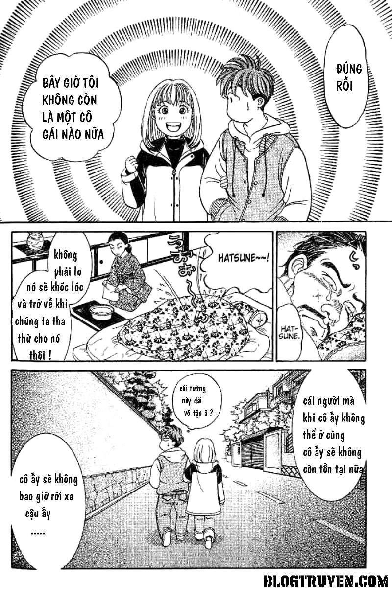 B-Shock Chapter 5 - Trang 2