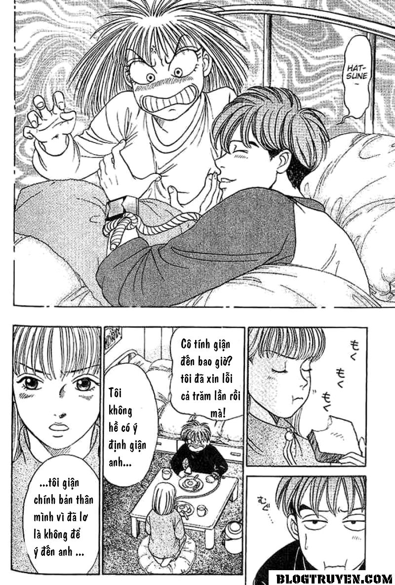 B-Shock Chapter 6 - Trang 2