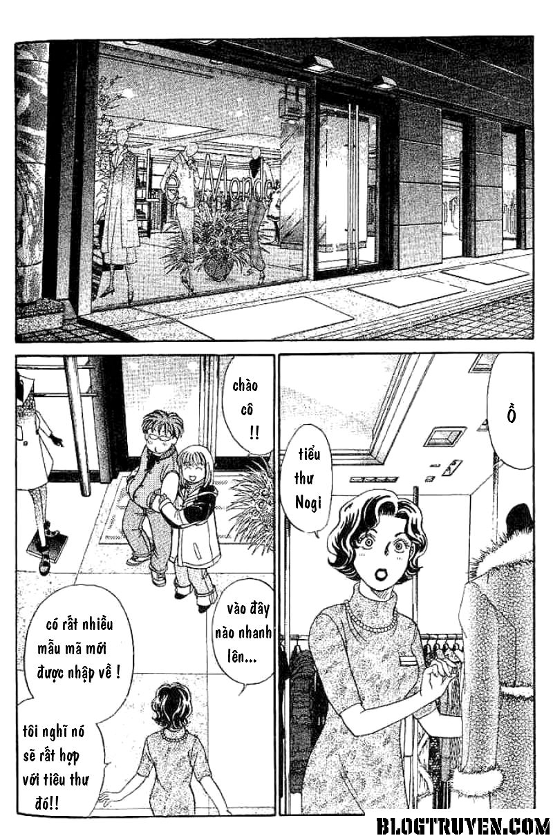 B-Shock Chapter 6 - Trang 2