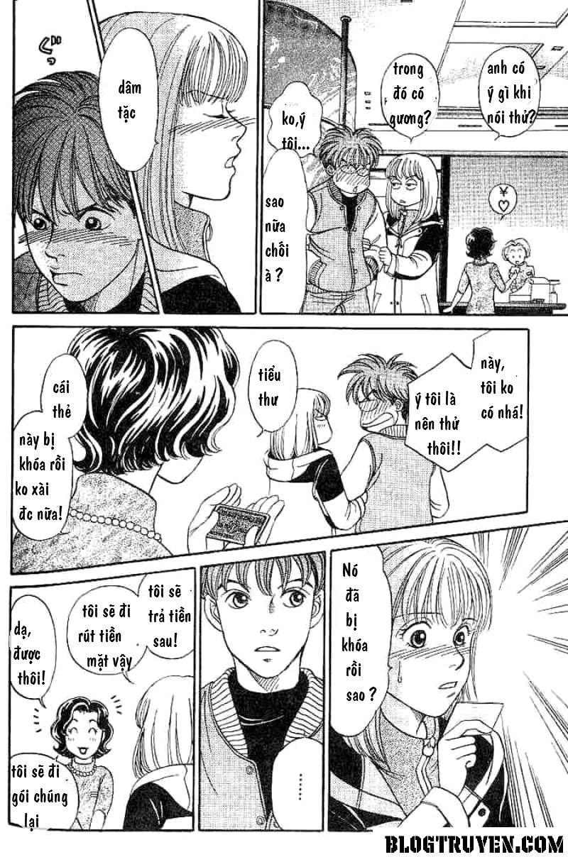 B-Shock Chapter 6 - Trang 2