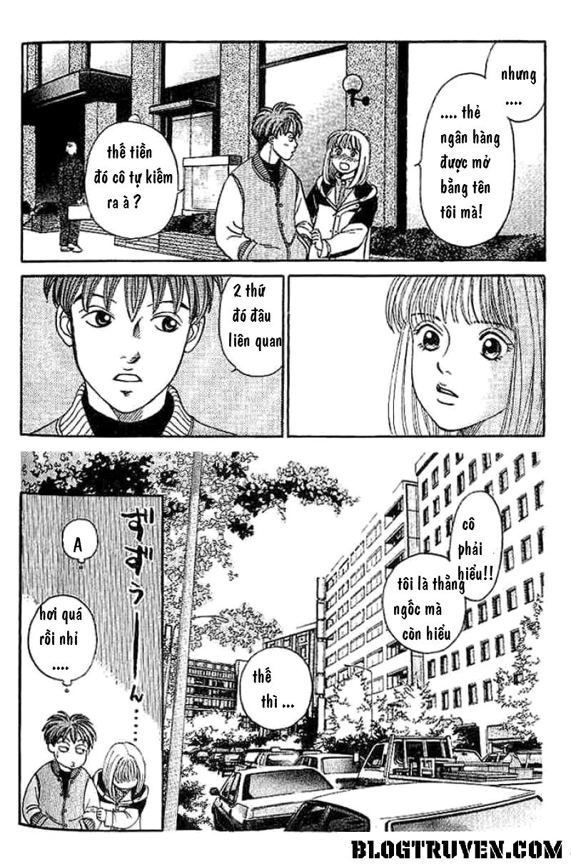 B-Shock Chapter 6 - Trang 2