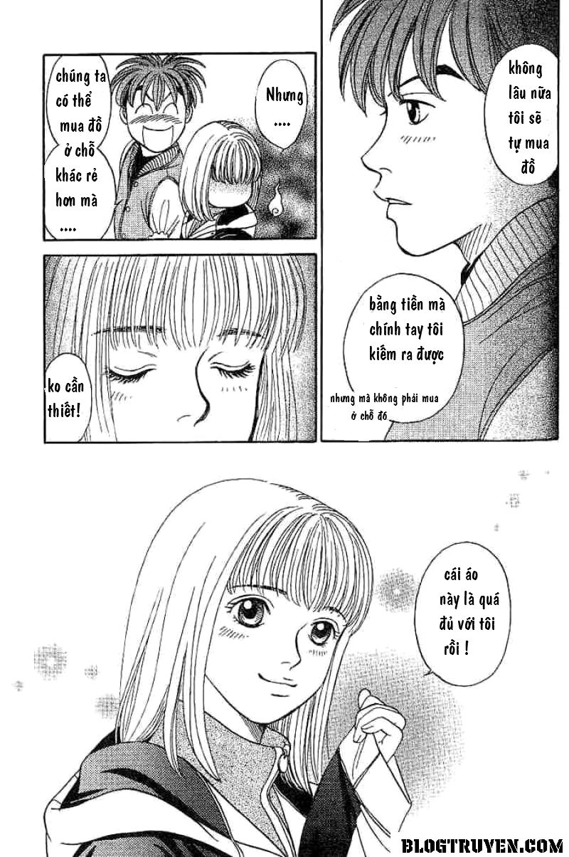 B-Shock Chapter 6 - Trang 2