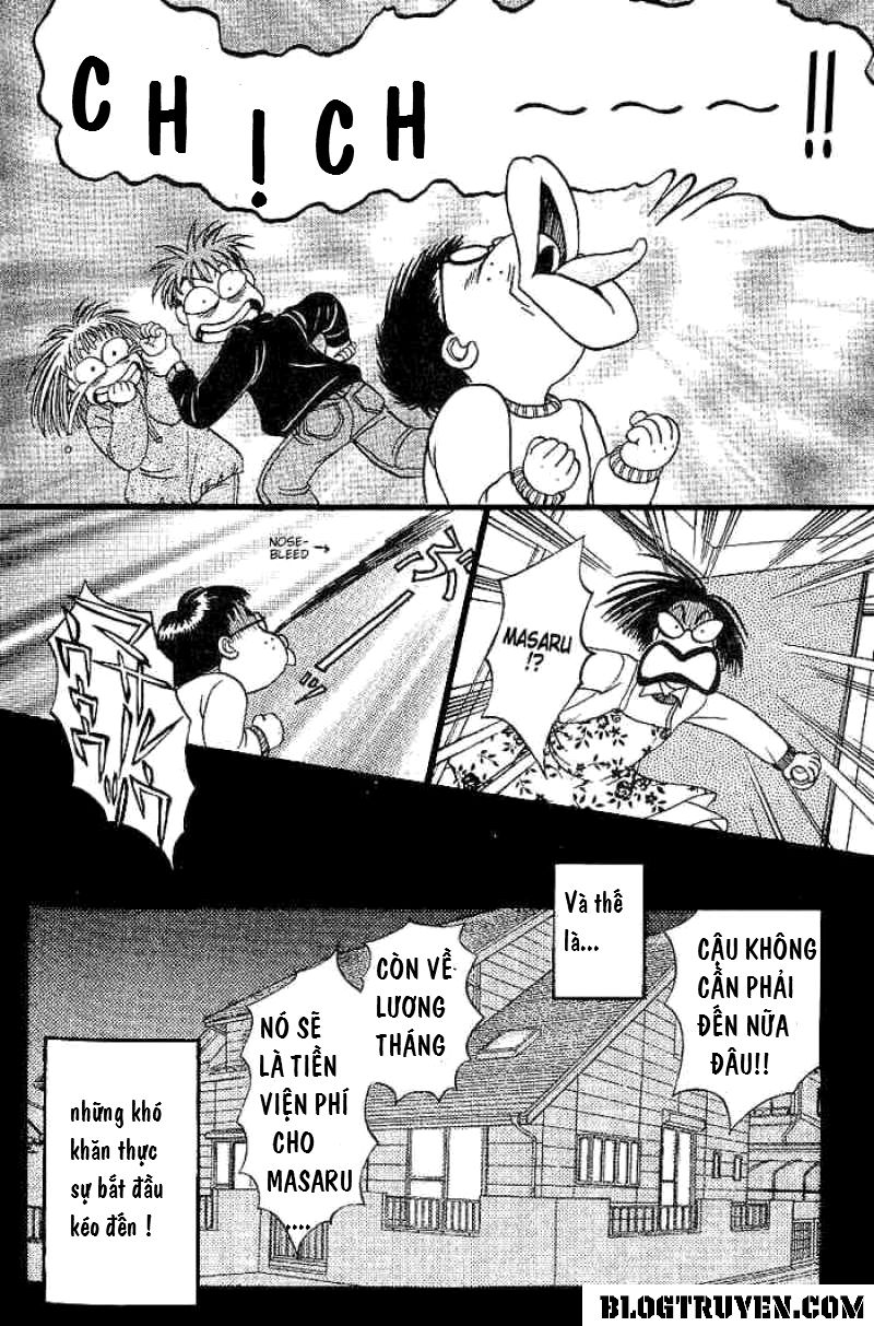 B-Shock Chapter 6 - Trang 2