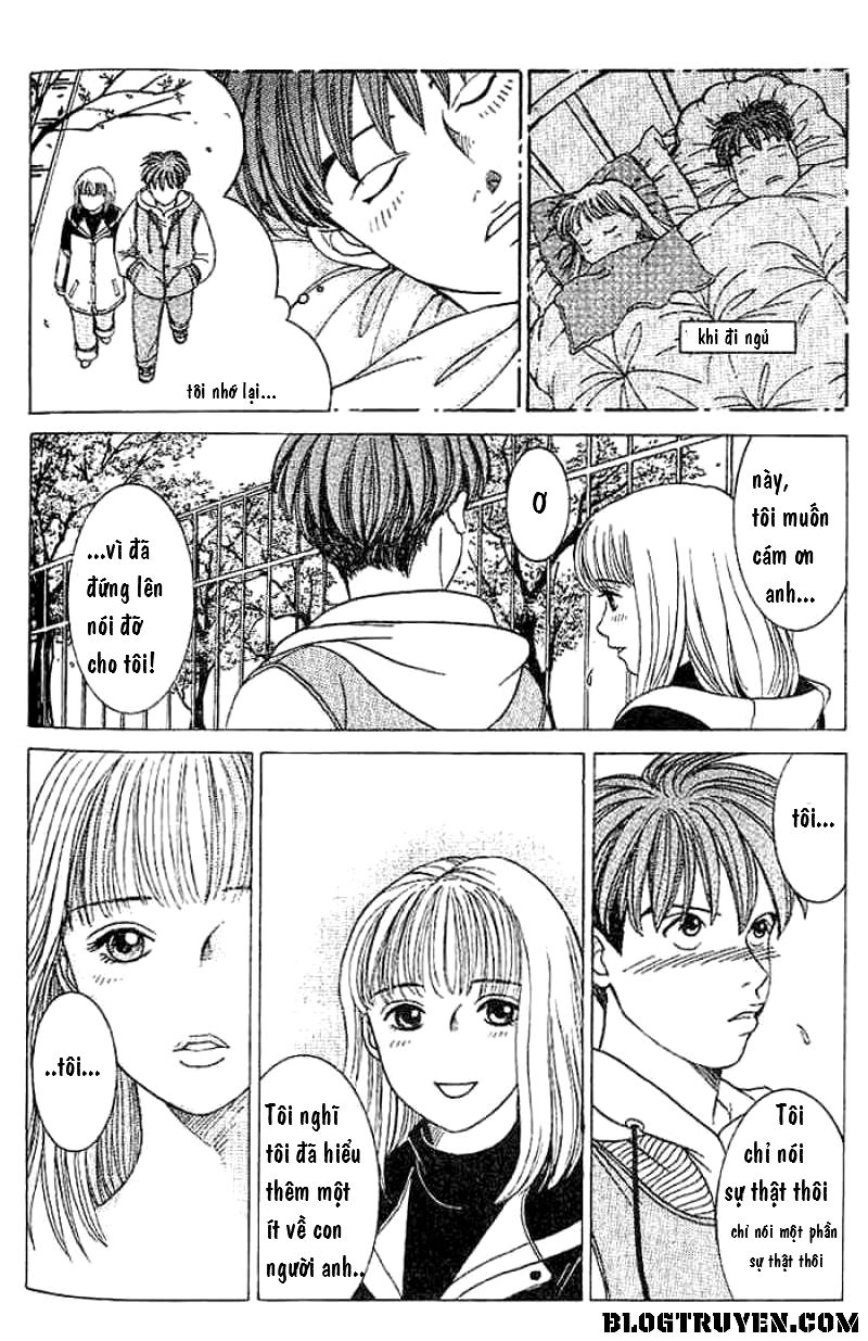 B-Shock Chapter 6 - Trang 2