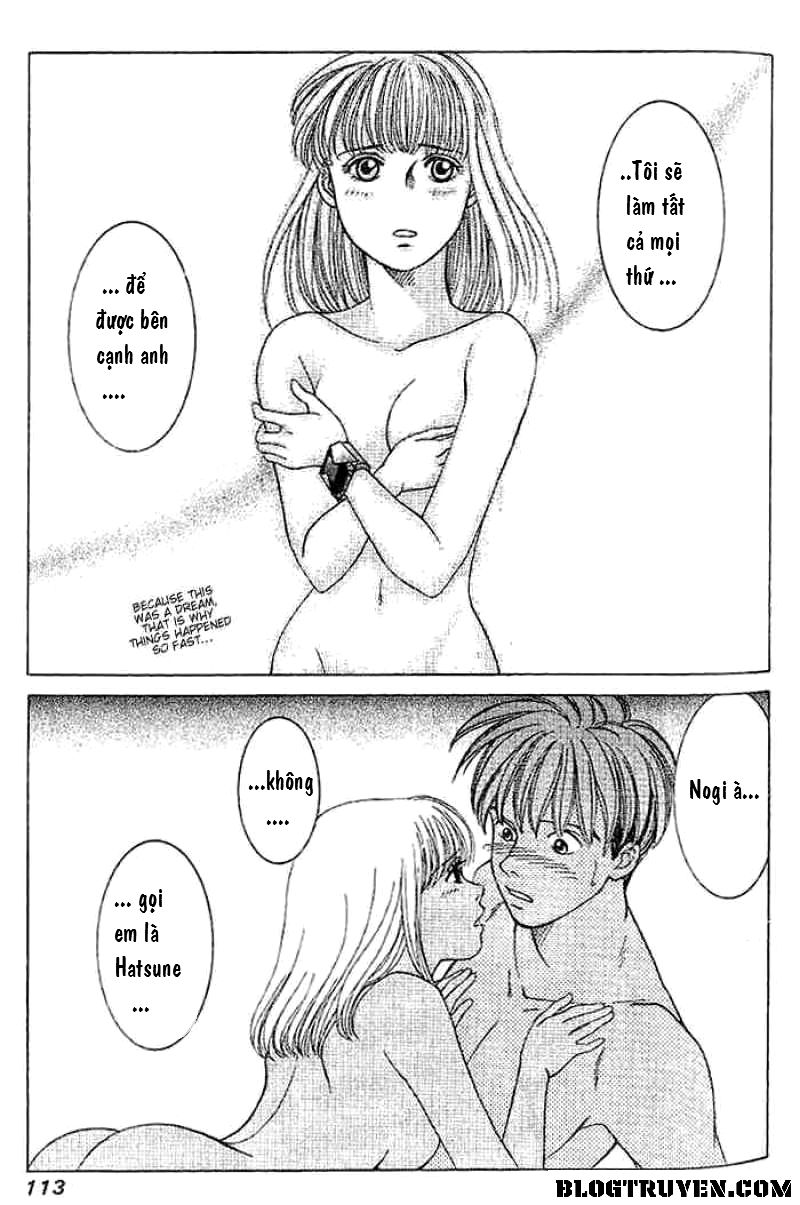 B-Shock Chapter 6 - Trang 2