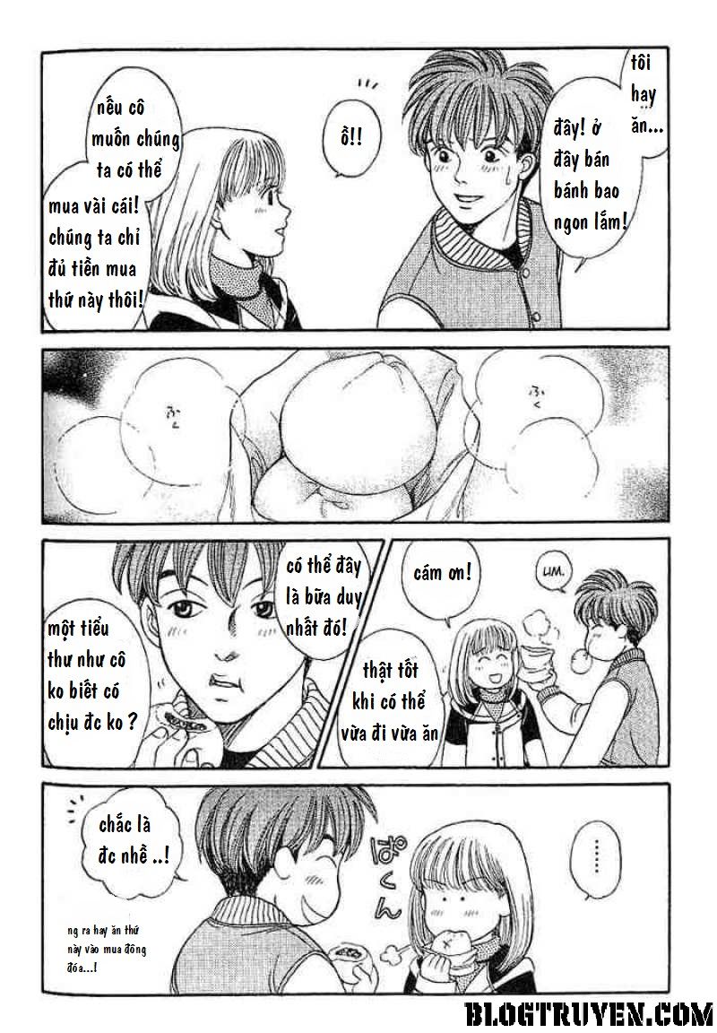 B-Shock Chapter 8 - Trang 2