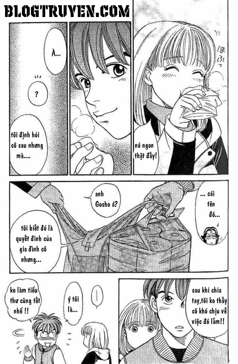 B-Shock Chapter 8 - Trang 2