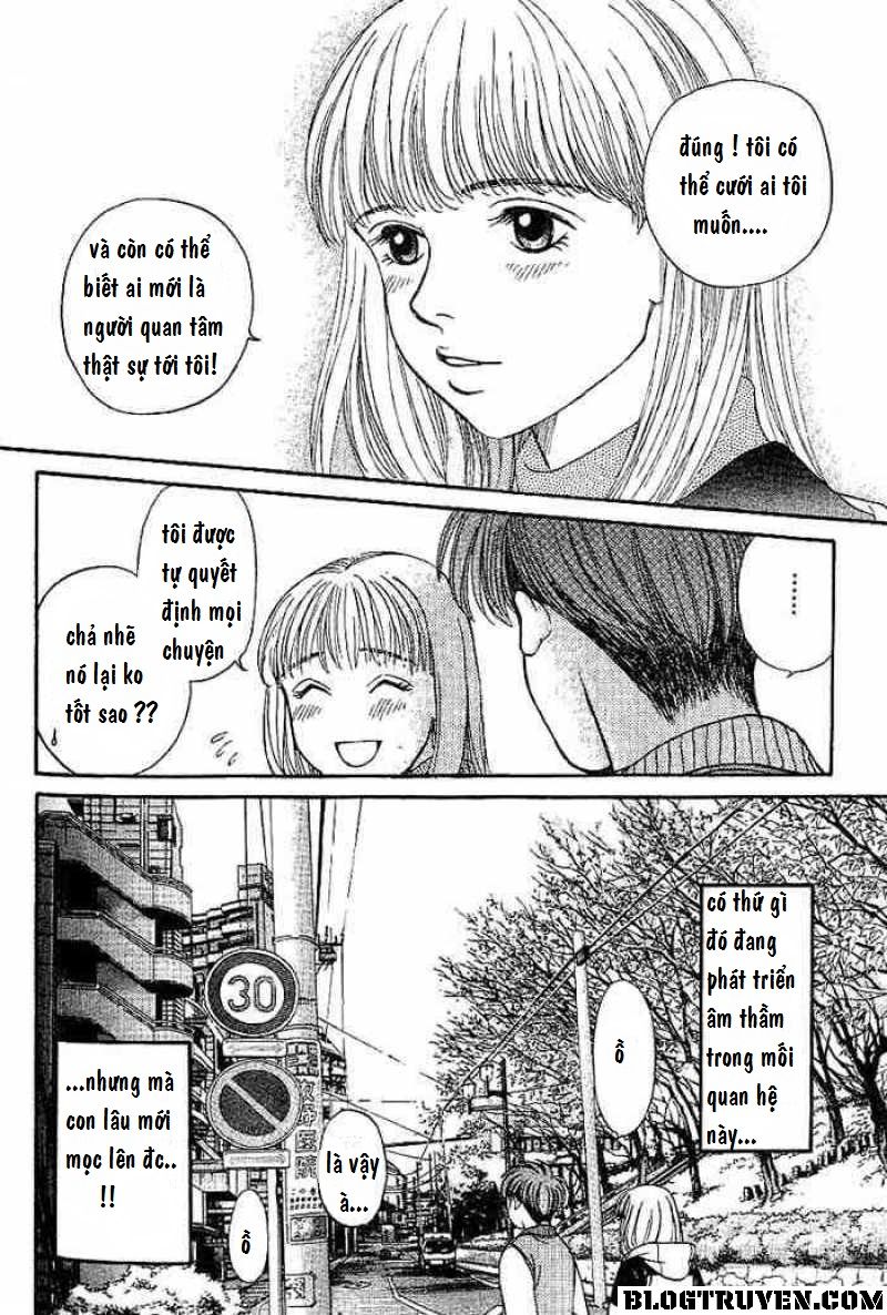 B-Shock Chapter 8 - Trang 2