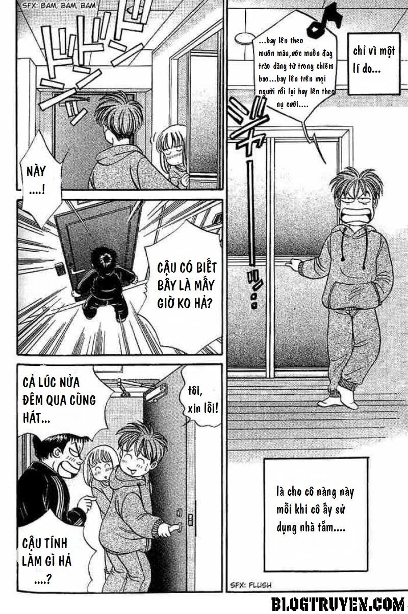 B-Shock Chapter 8 - Trang 2