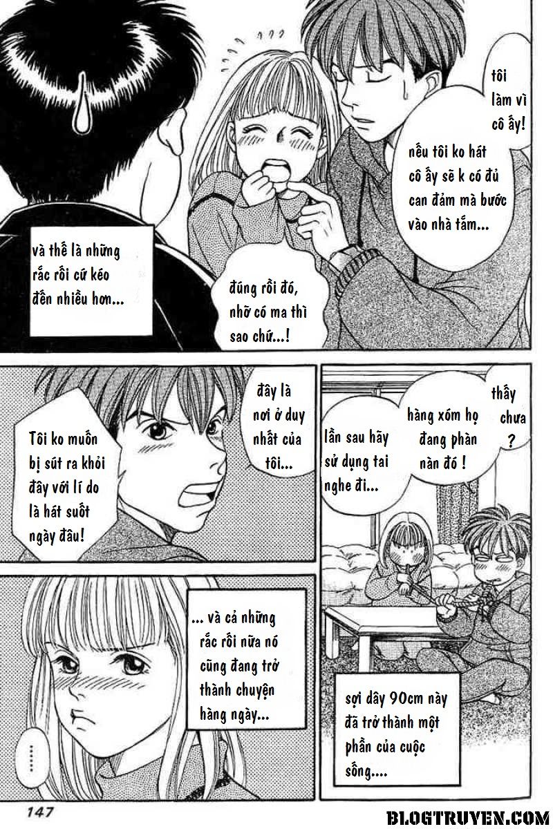 B-Shock Chapter 8 - Trang 2