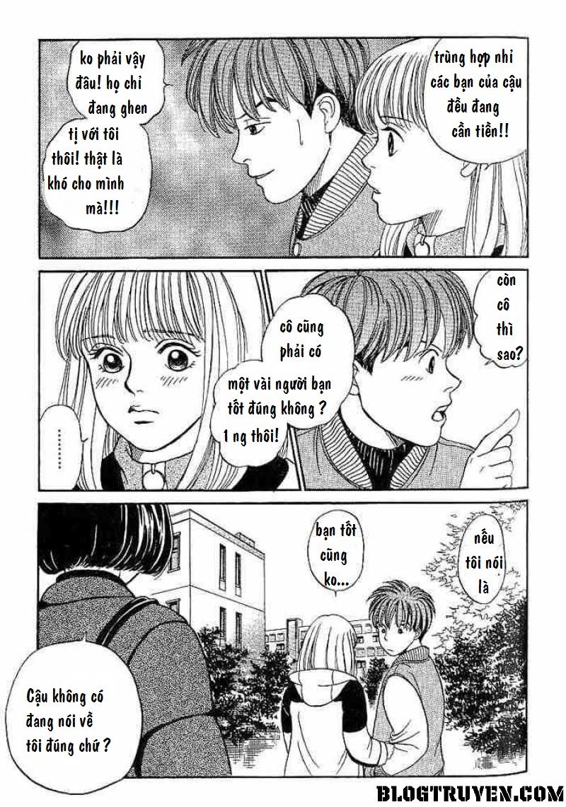 B-Shock Chapter 9 - Trang 2