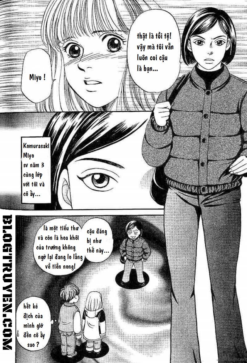 B-Shock Chapter 9 - Trang 2