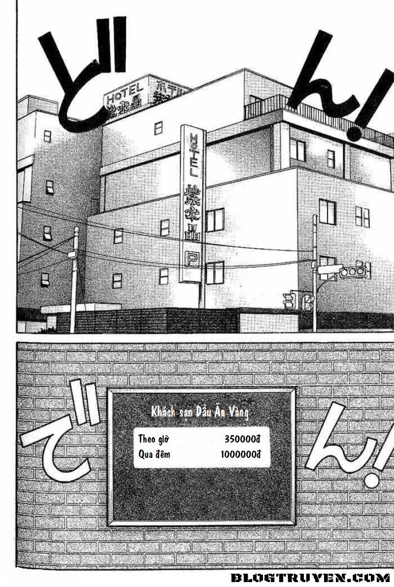 B-Shock Chapter 9 - Trang 2