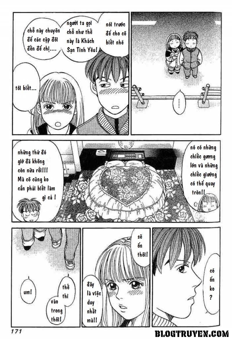 B-Shock Chapter 9 - Trang 2