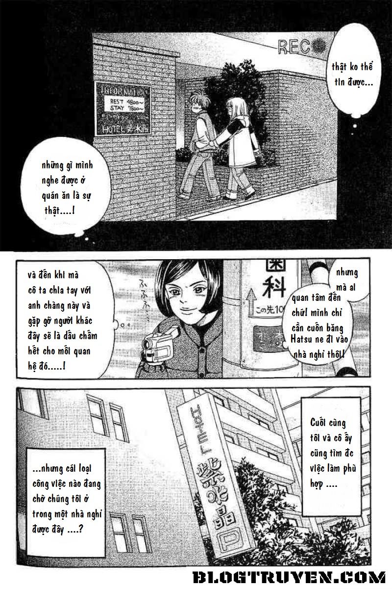 B-Shock Chapter 9 - Trang 2