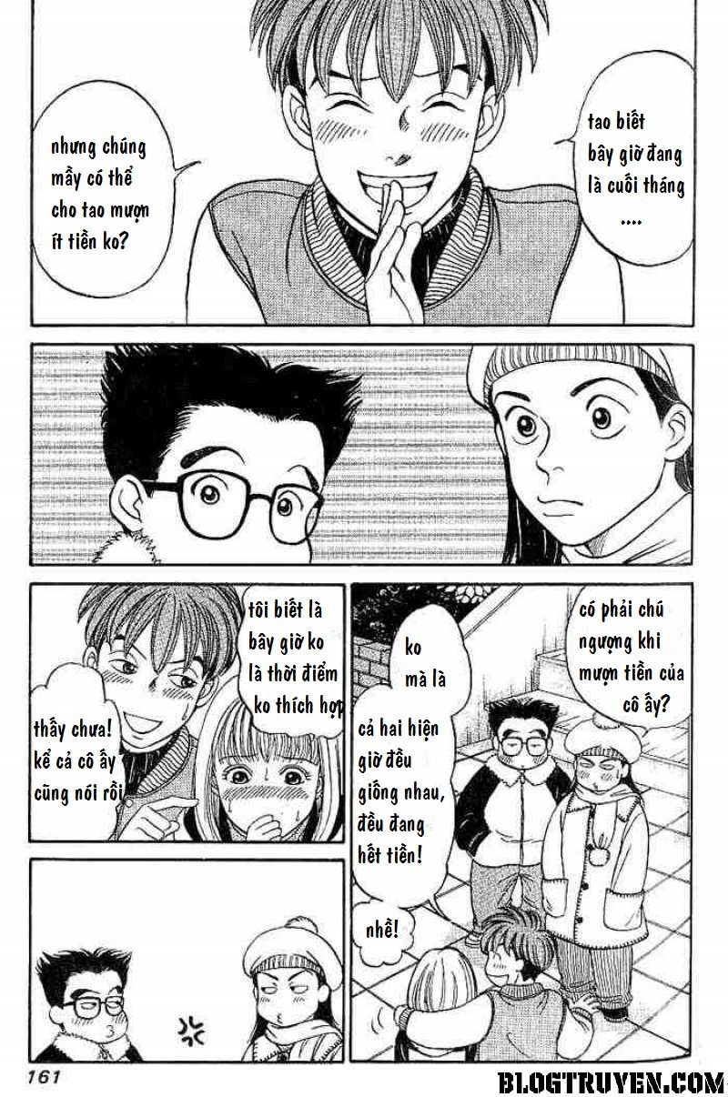 B-Shock Chapter 9 - Trang 2