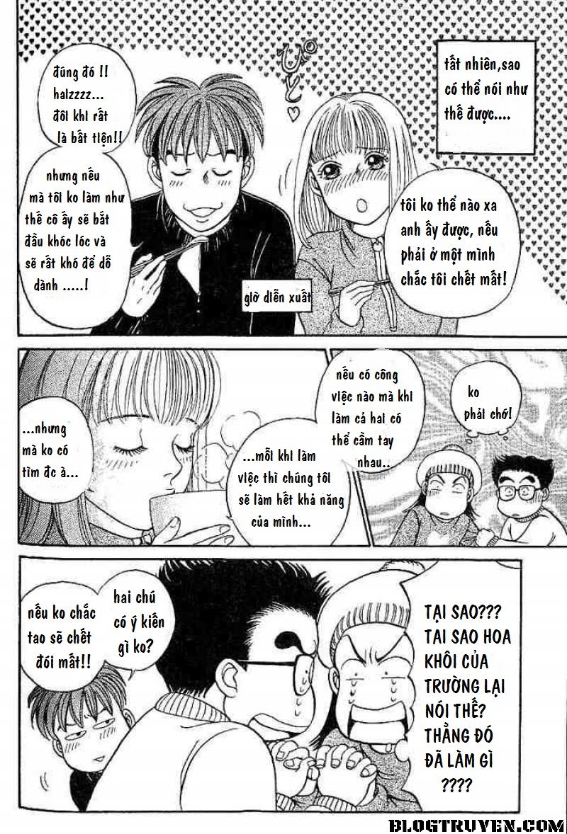 B-Shock Chapter 9 - Trang 2