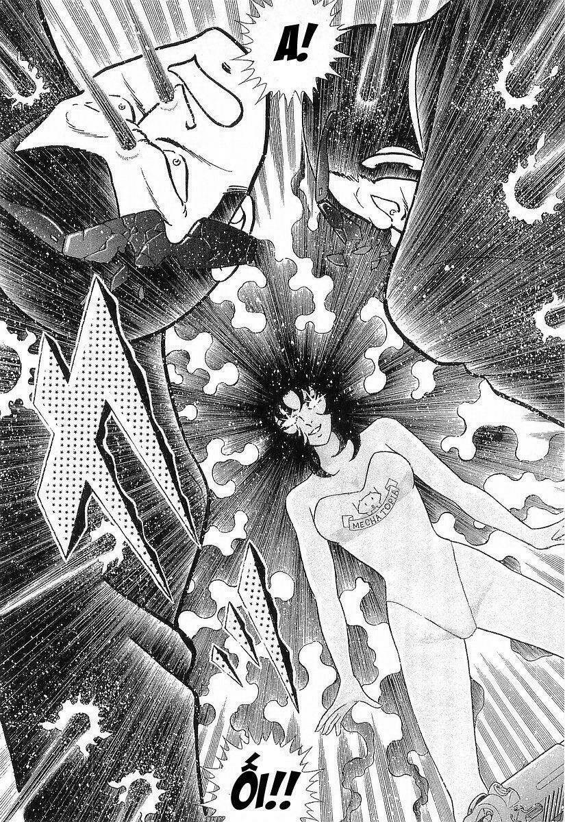 B’Tx Chapter 1 - Trang 2