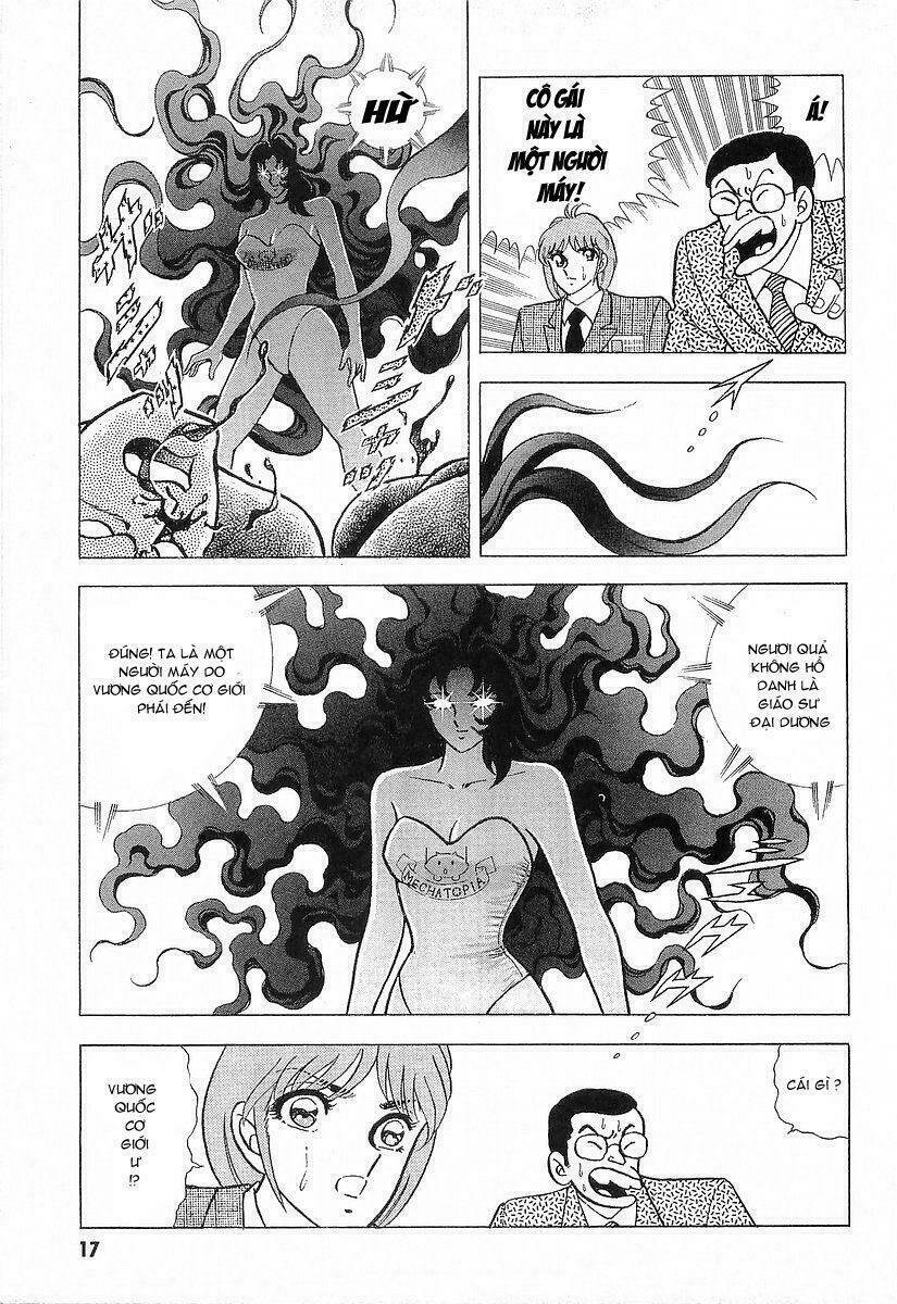 B’Tx Chapter 1 - Trang 2