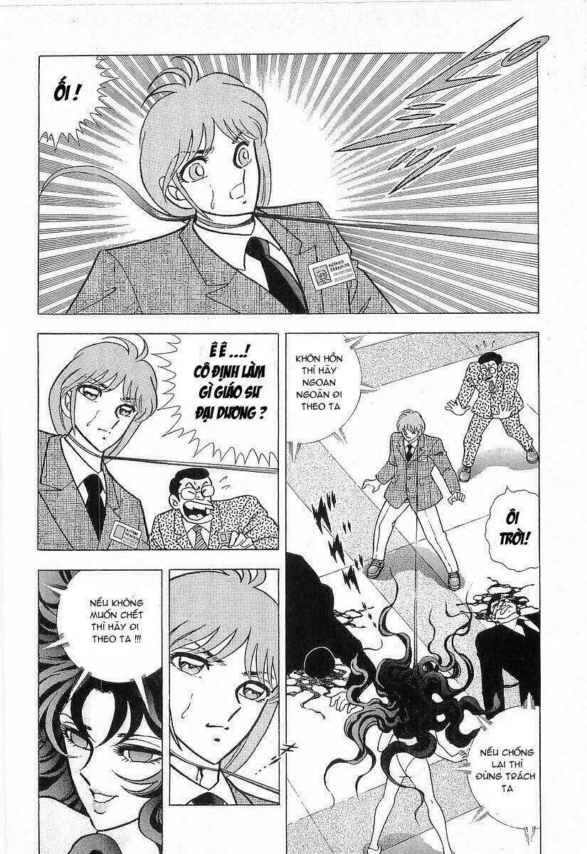 B’Tx Chapter 1 - Trang 2