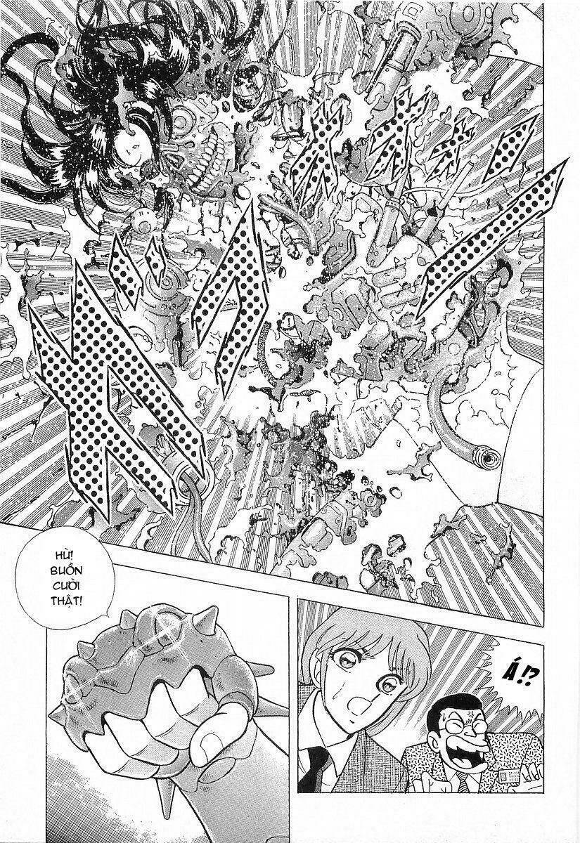 B’Tx Chapter 1 - Trang 2