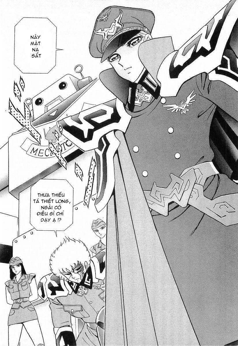 B’Tx Chapter 1 - Trang 2