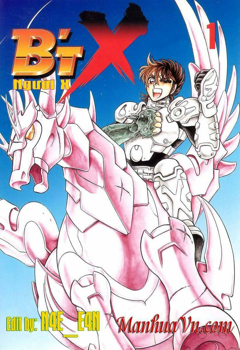 B’Tx Chapter 1 - Trang 2