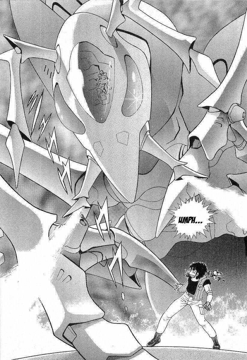 B’Tx Chapter 1 - Trang 2