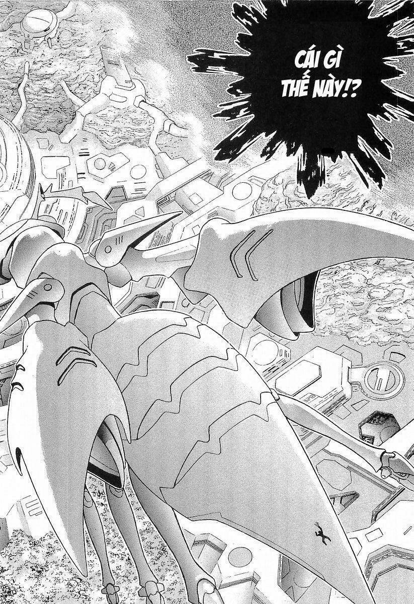 B’Tx Chapter 1 - Trang 2