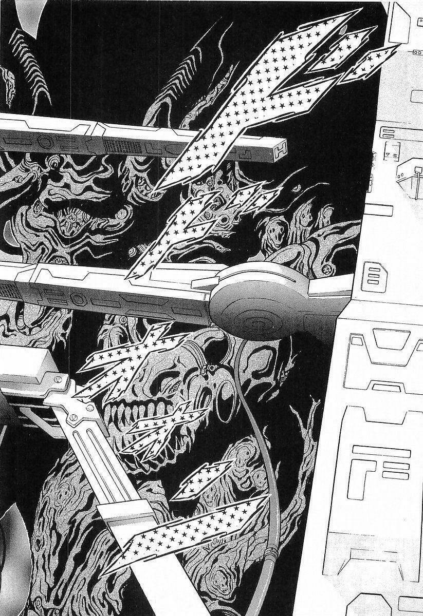 B’Tx Chapter 1 - Trang 2