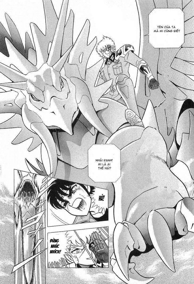 B’Tx Chapter 1 - Trang 2