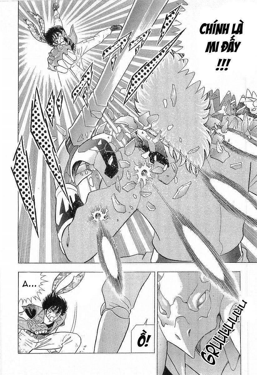 B’Tx Chapter 1 - Trang 2