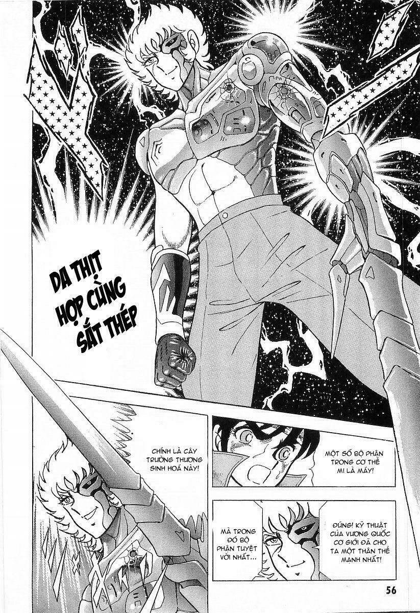 B’Tx Chapter 1 - Trang 2