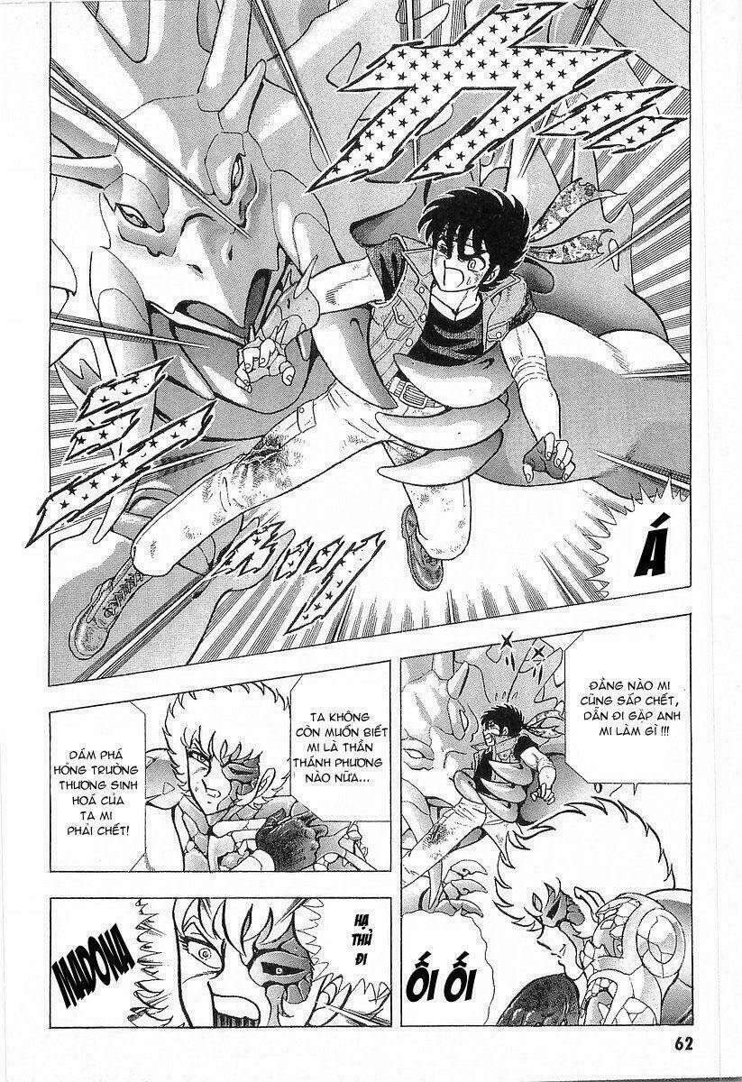 B’Tx Chapter 1 - Trang 2