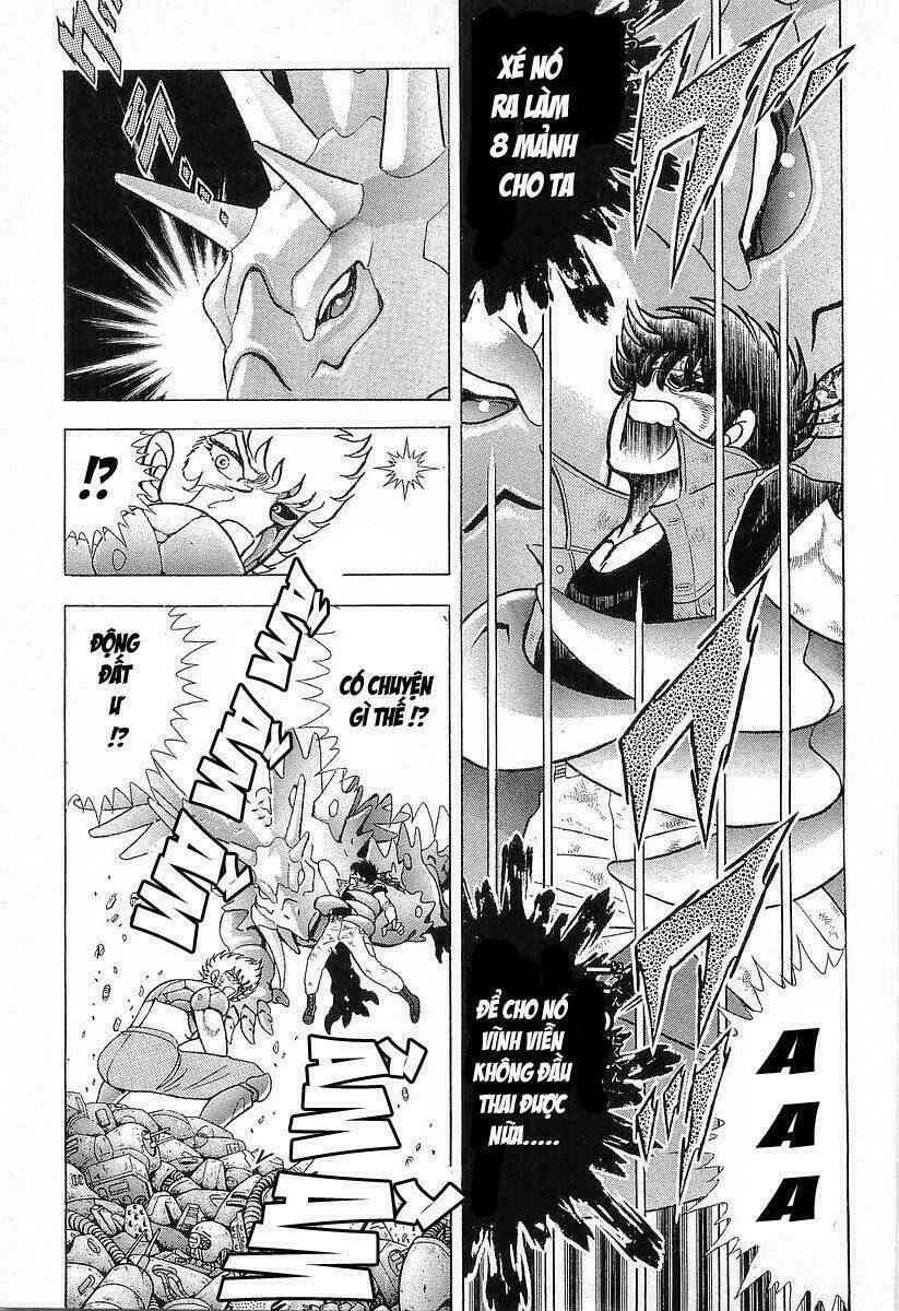 B’Tx Chapter 1 - Trang 2