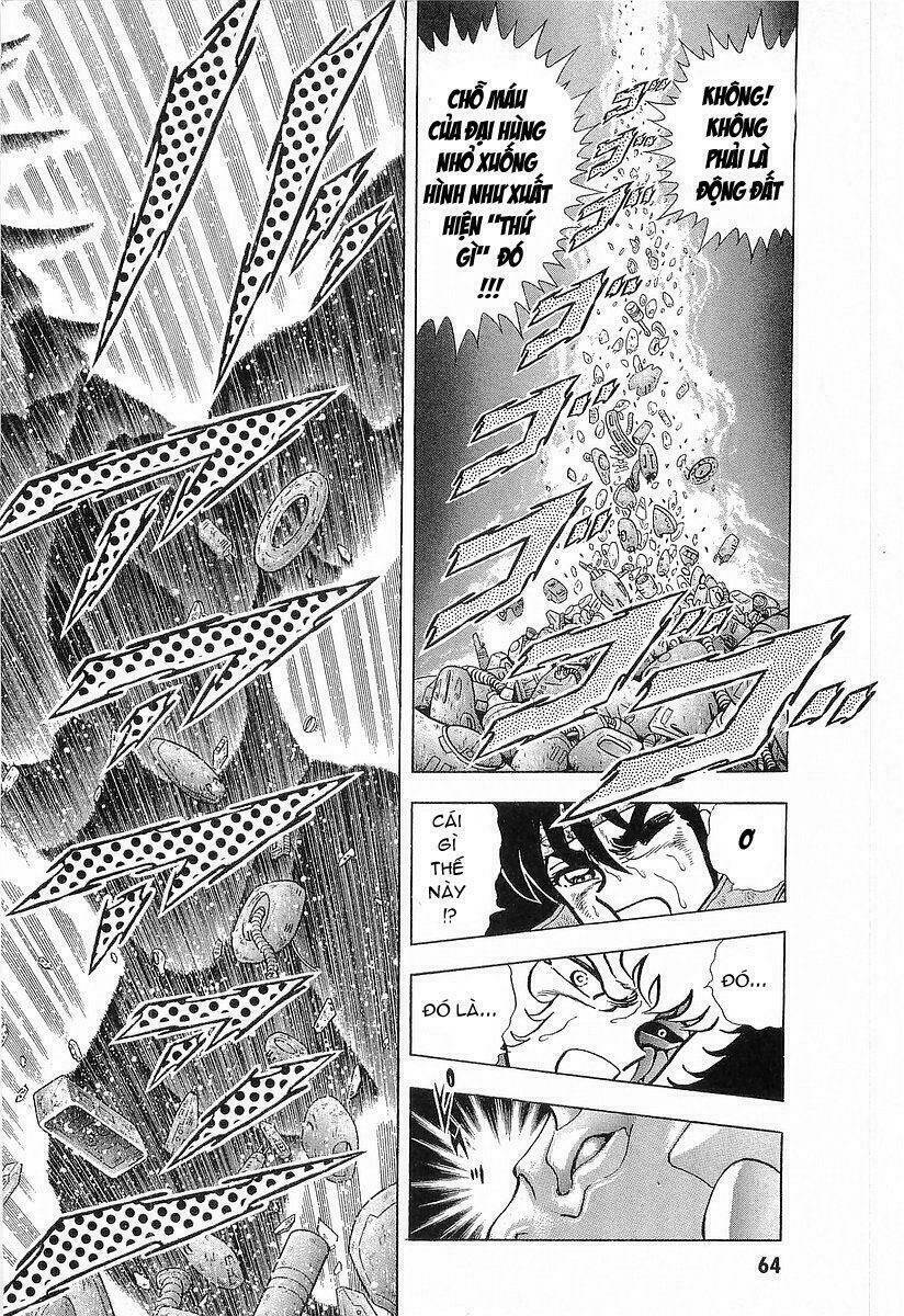 B’Tx Chapter 1 - Trang 2