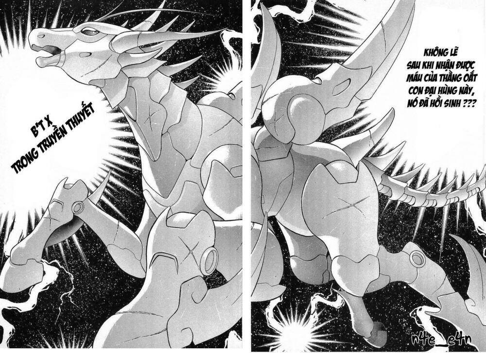 B’Tx Chapter 1 - Trang 2