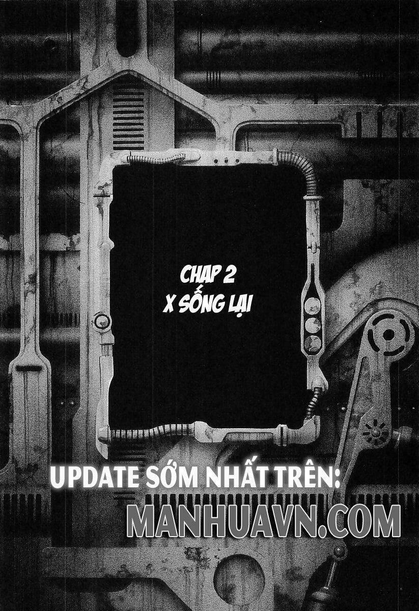 B’Tx Chapter 1 - Trang 2