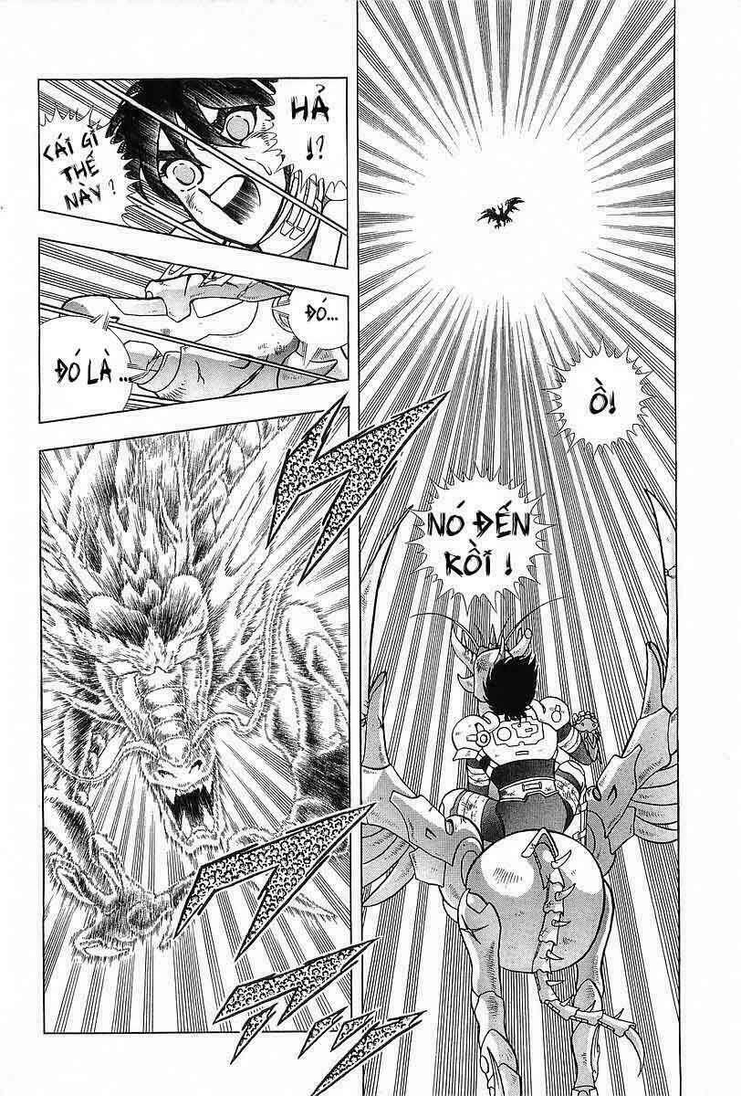 B’Tx Chapter 10 - Trang 2