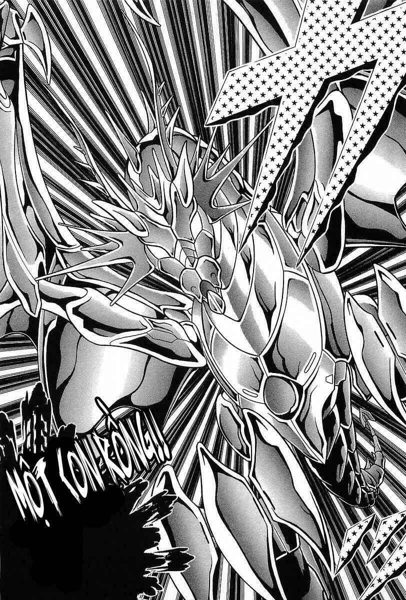 B’Tx Chapter 10 - Trang 2