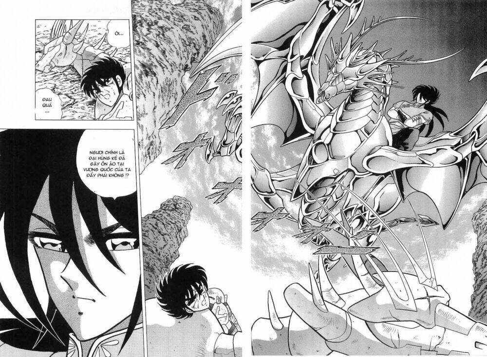 B’Tx Chapter 10 - Trang 2