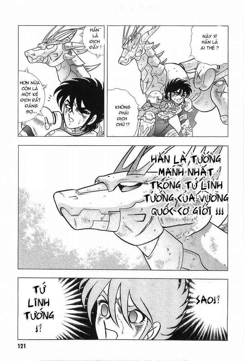 B’Tx Chapter 10 - Trang 2