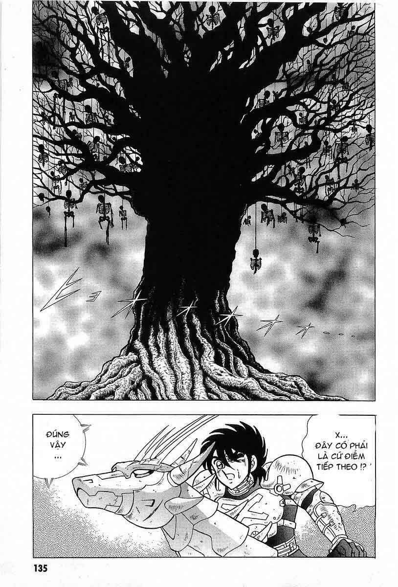 B’Tx Chapter 10 - Trang 2