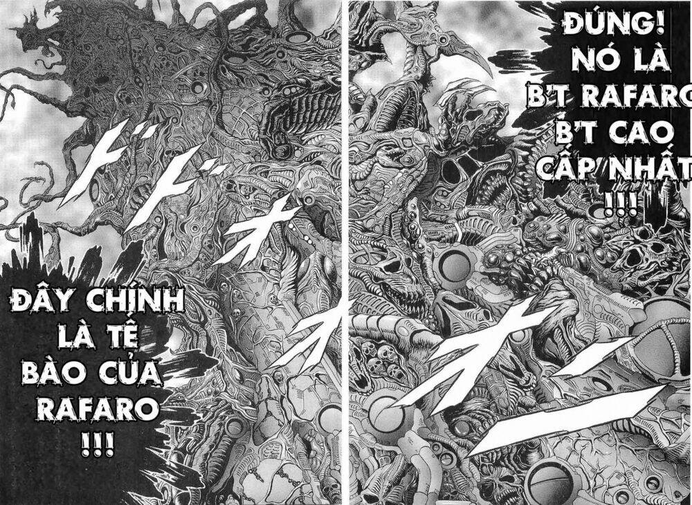 B’Tx Chapter 12 - Trang 2