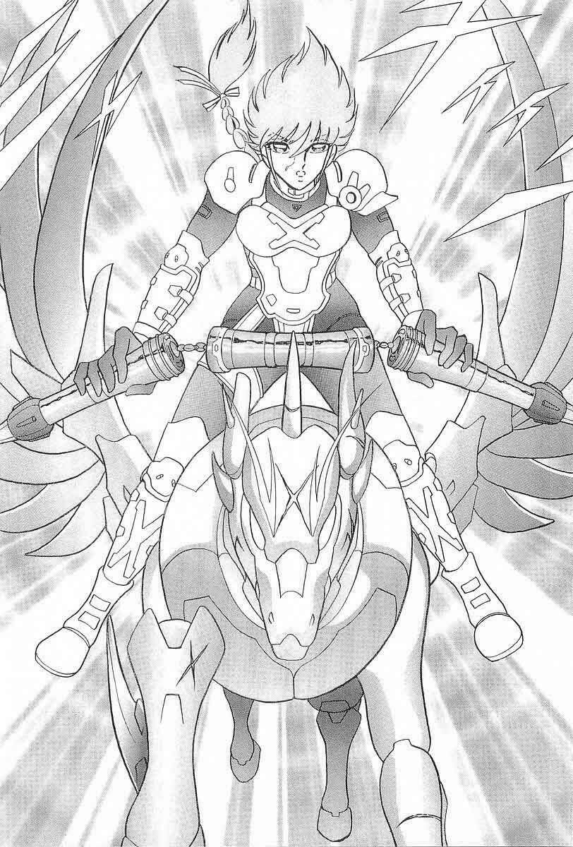 B’Tx Chapter 12 - Trang 2