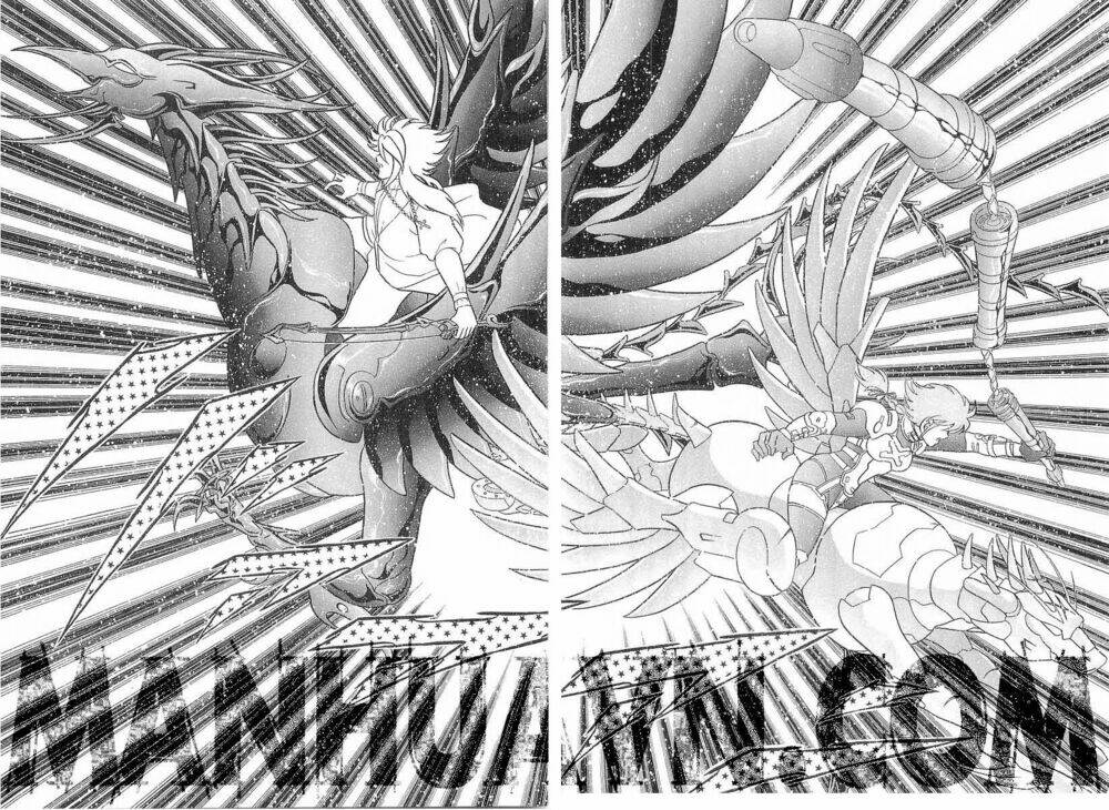 B’Tx Chapter 12 - Trang 2