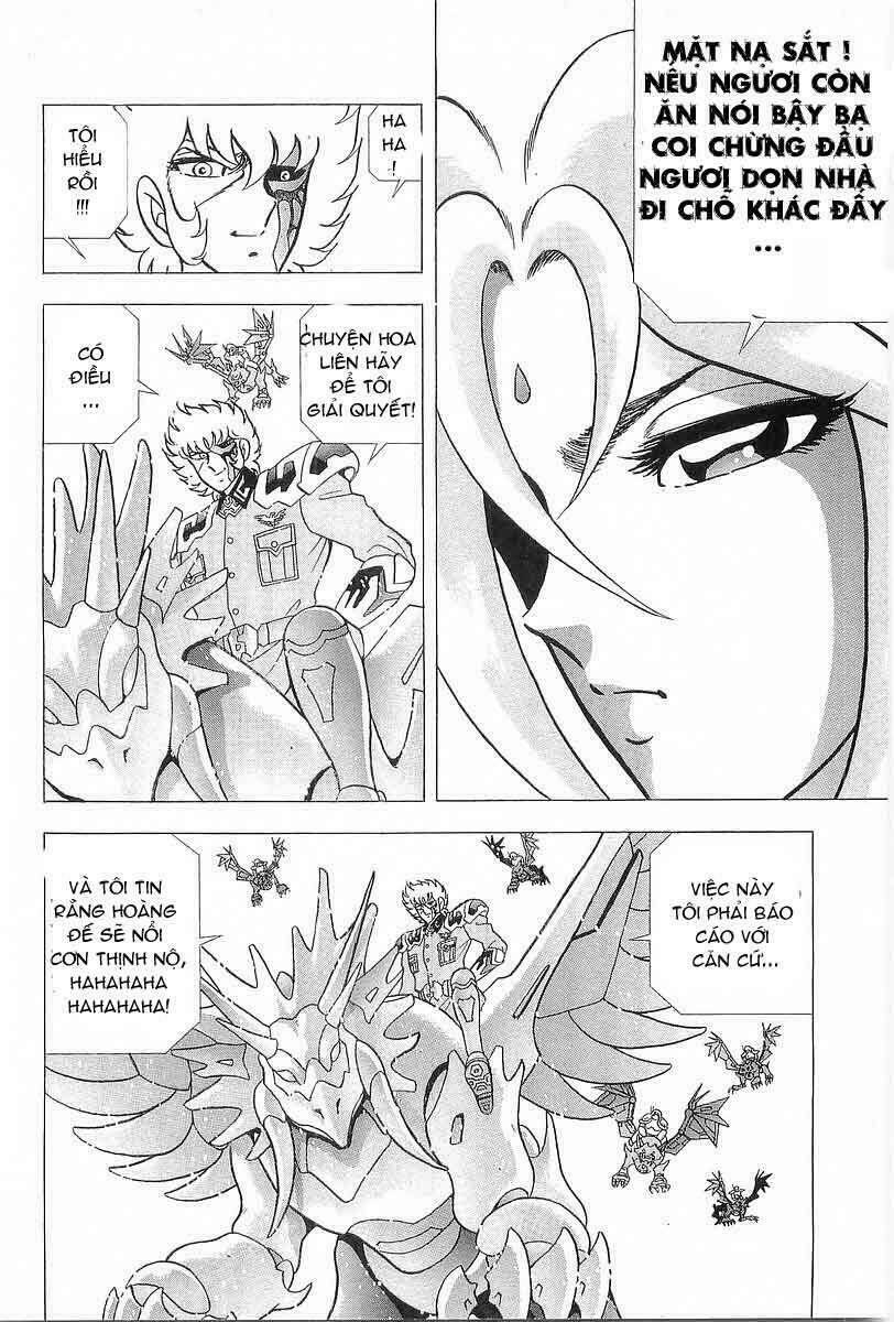 B’Tx Chapter 12 - Trang 2