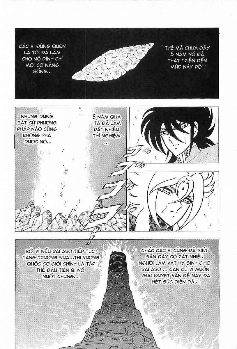 B’Tx Chapter 12 - Trang 2