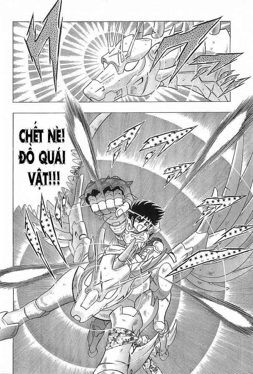 B’Tx Chapter 12 - Trang 2